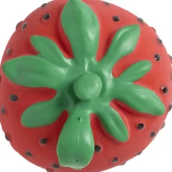 Mini jouet de dentition Chewy Sweetie la fraise