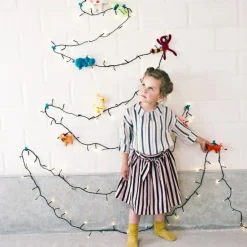 Mini peluche Marius le rhinocéros (13 cm)