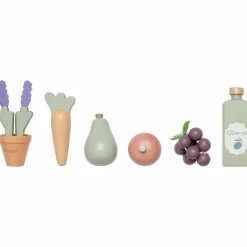 Mini stand de marché