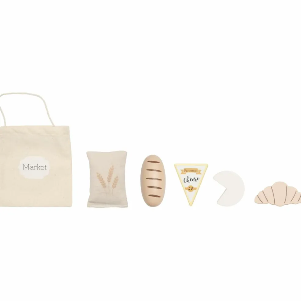 Mini stand de marché