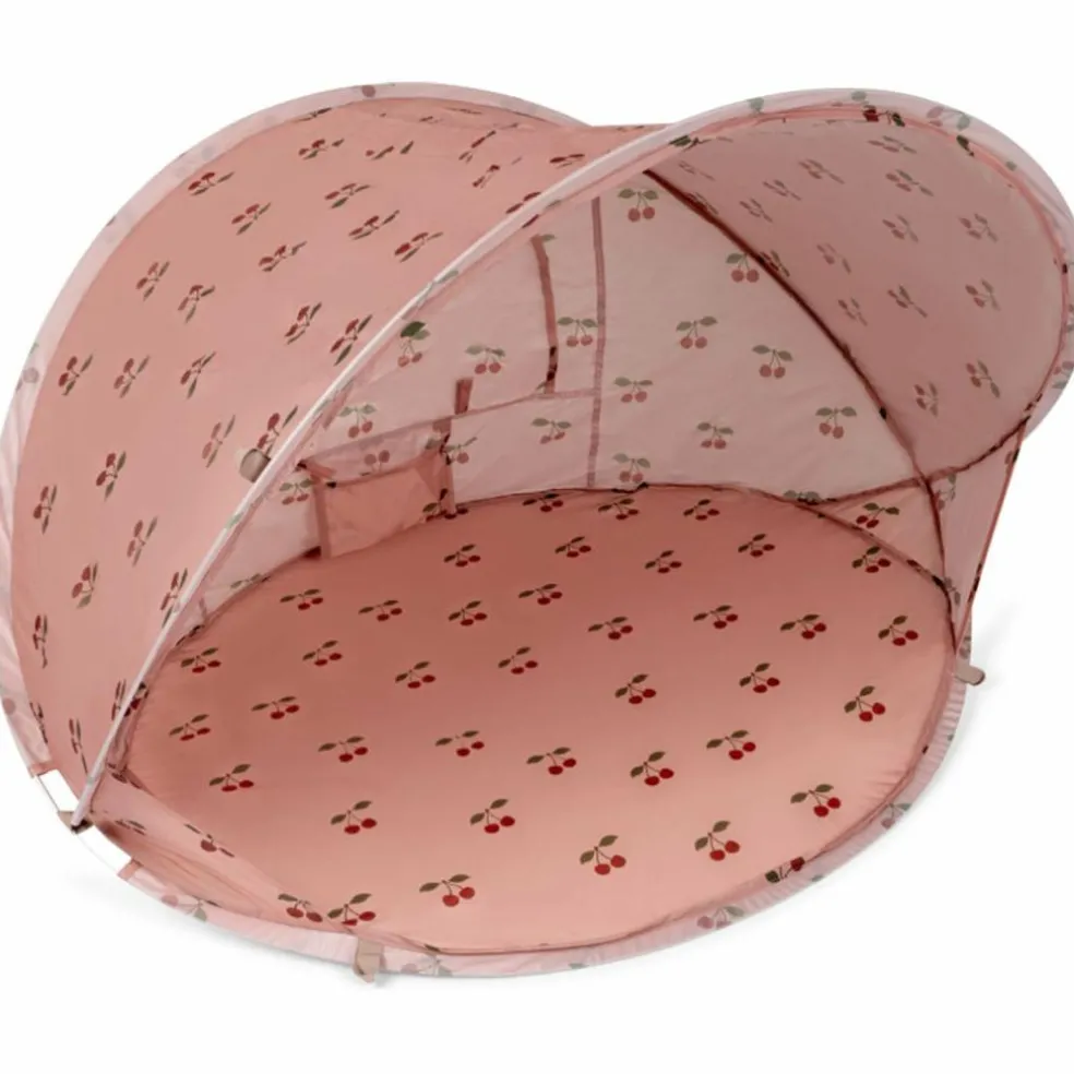 Mini tente anti-UV Ma Grande Cerise Blush