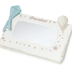 Miroir d'éveil en tissu Dreamland