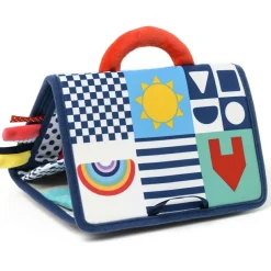 Miroir multi-activités pliable