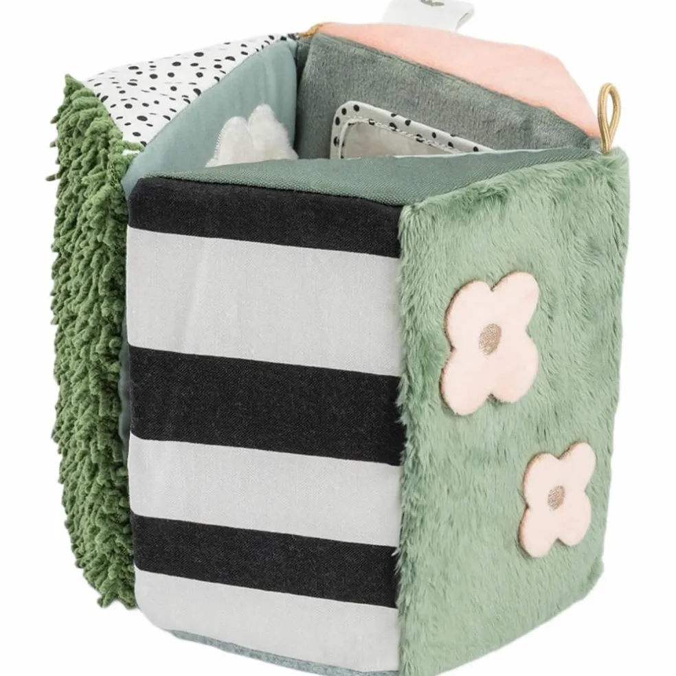 Miroir sensoriel pliable Tiny farm