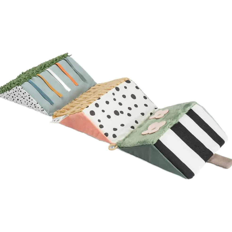 Miroir sensoriel pliable Tiny farm