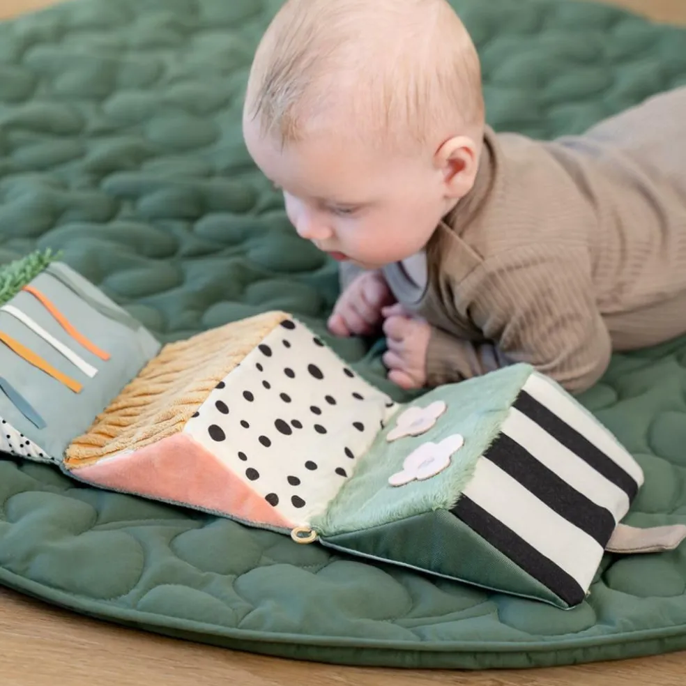 Miroir sensoriel pliable Tiny farm