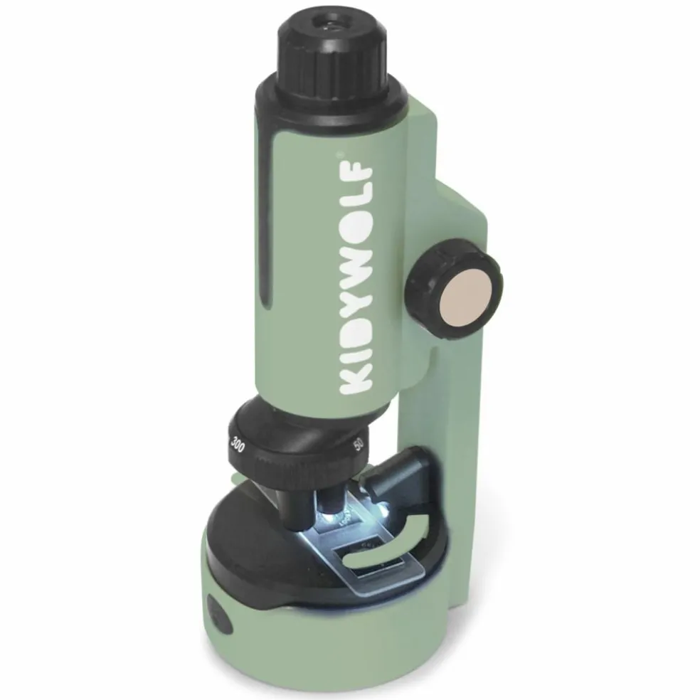 Miscroscope portable KIDYMICROSCOPE