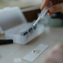 Miscroscope portable KIDYMICROSCOPE