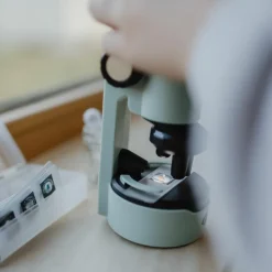 Miscroscope portable KIDYMICROSCOPE