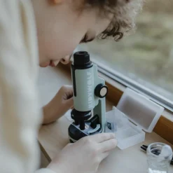 Miscroscope portable KIDYMICROSCOPE