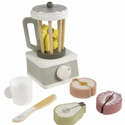 Mixeur en bois Botton