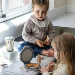 Mixeur en bois Botton