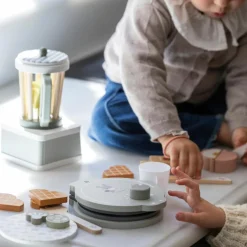 Mixeur en bois Botton