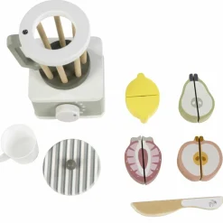 Mixeur en bois Botton