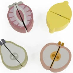 Mixeur en bois Botton