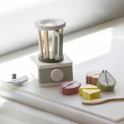 Mixeur en bois Botton