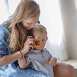 Mon appareil photo Couleurs Tendresse