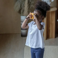 Mon appareil photo Couleurs Tendresse