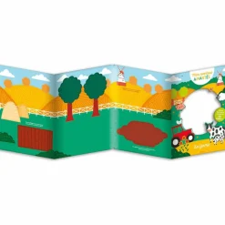 Mon aventure aimantée La Ferme