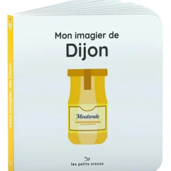 Mon imagier de Dijon