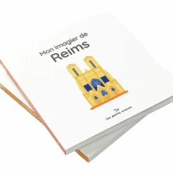 Mon imagier de Reims