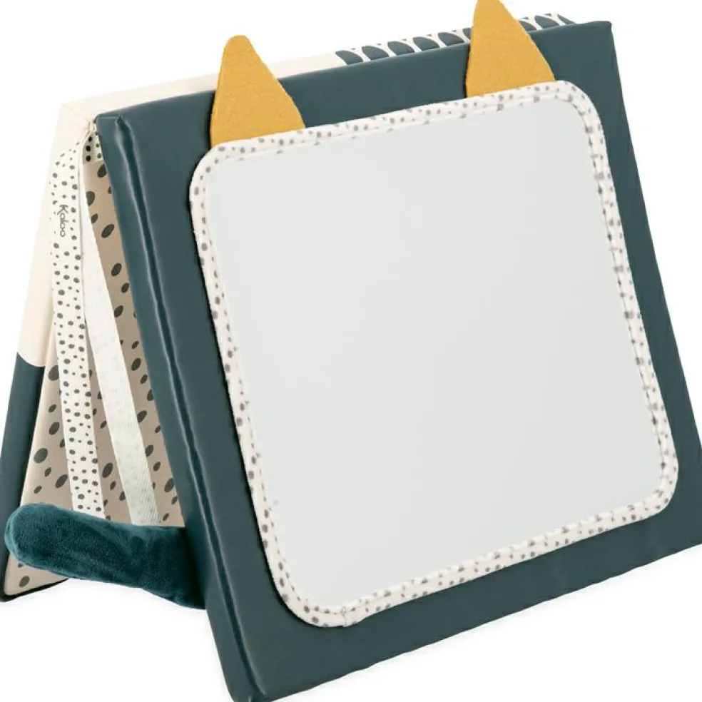 Mon miroir sensoriel stimuli multi-activités