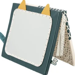 Mon miroir sensoriel stimuli multi-activités