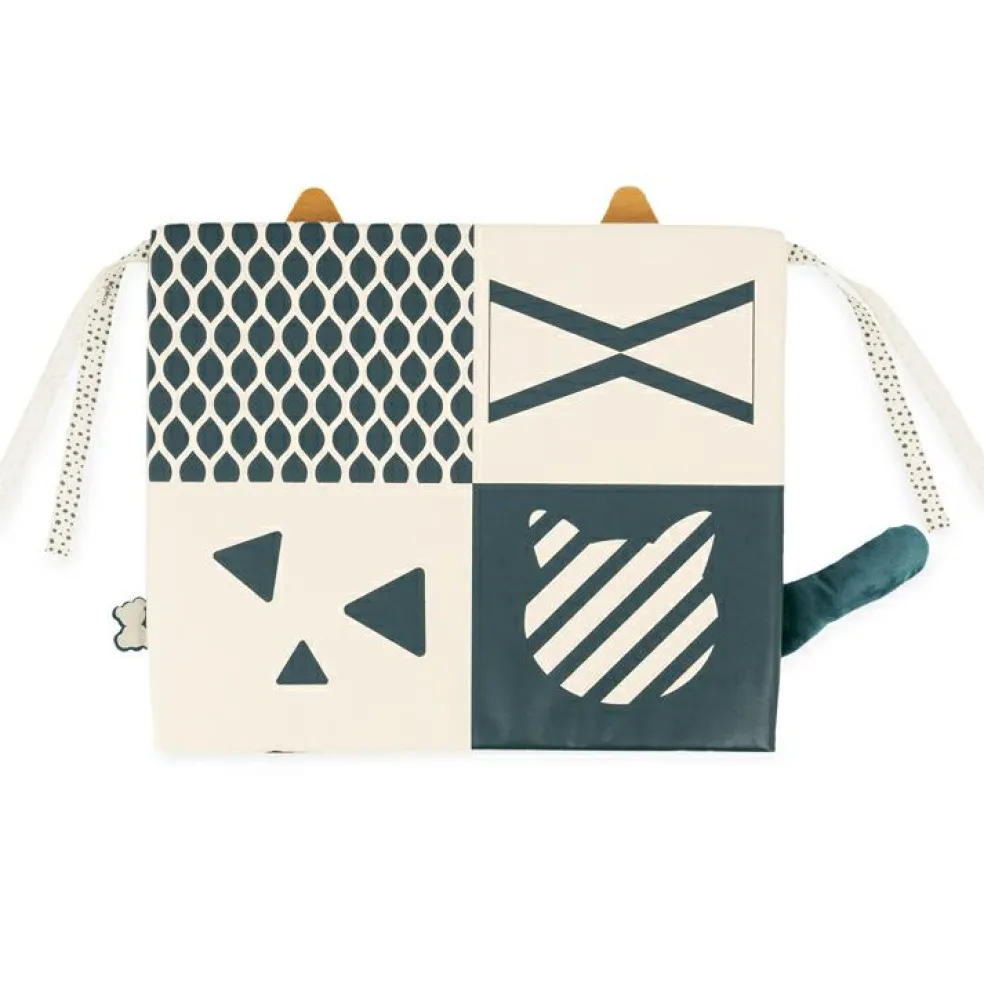 Mon miroir sensoriel stimuli multi-activités