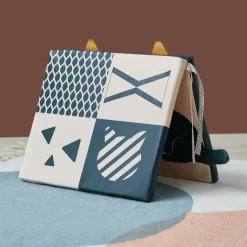 Mon miroir sensoriel stimuli multi-activités