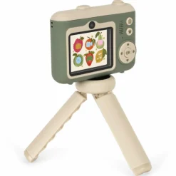 Mon premier appareil photo Lemon