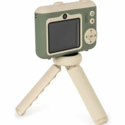 Mon premier appareil photo Lemon