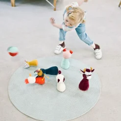 Mon premier jeu de quilles Ferme