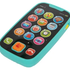 Mon premier Smartphone