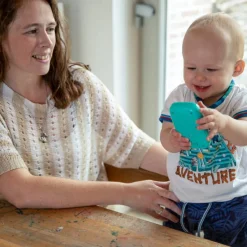 Mon premier Smartphone