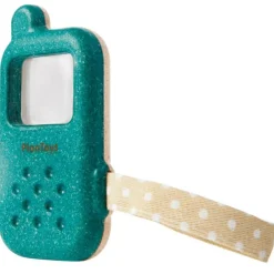 Mon premier téléphone