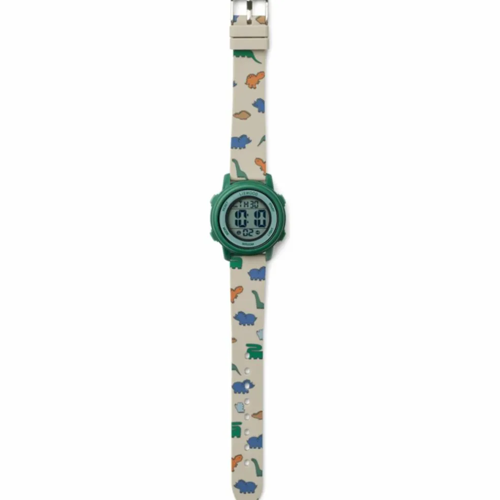 Montre Sussi Dinosaurs Mist