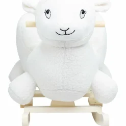 Mouton à bascule Wooly