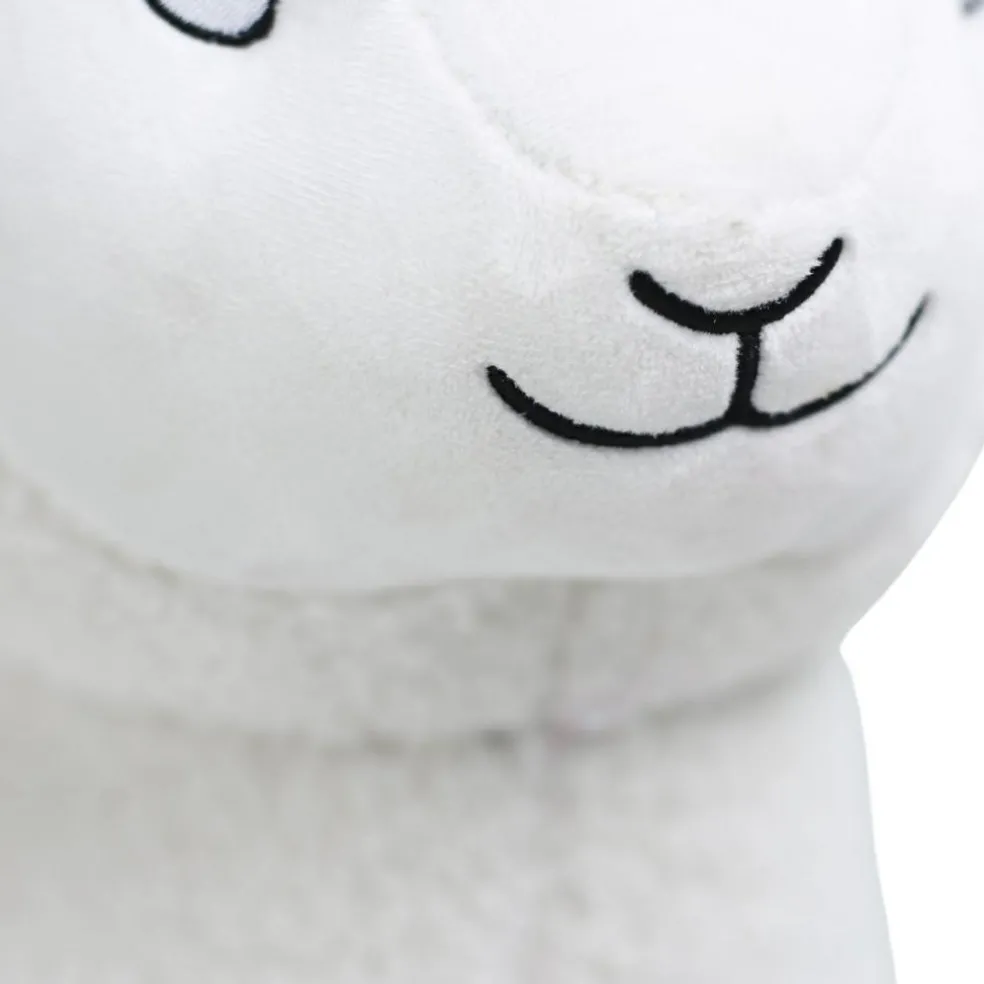 Mouton à bascule Wooly