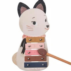 Métallophone Après la pluie