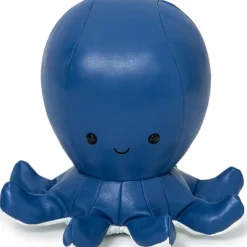 Octave la Pieuvre Les Animaux Musicaux