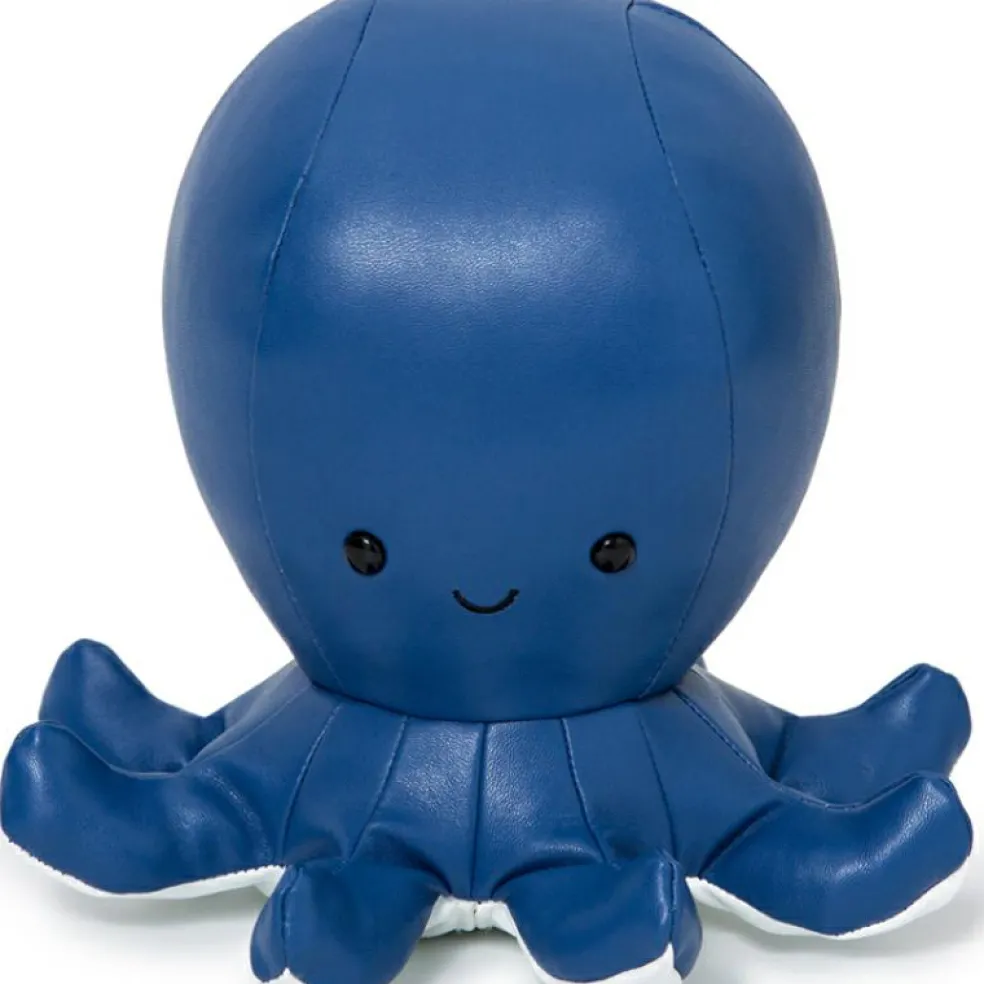 Octave la Pieuvre Les Animaux Musicaux