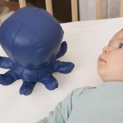 Octave la Pieuvre Les Animaux Musicaux