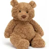 Ours en peluche Bartholomew (36 cm)