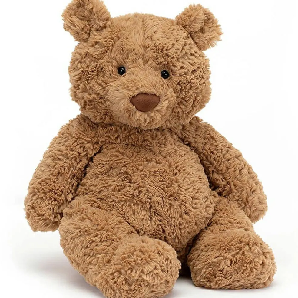 Ours en peluche Bartholomew (36 cm)