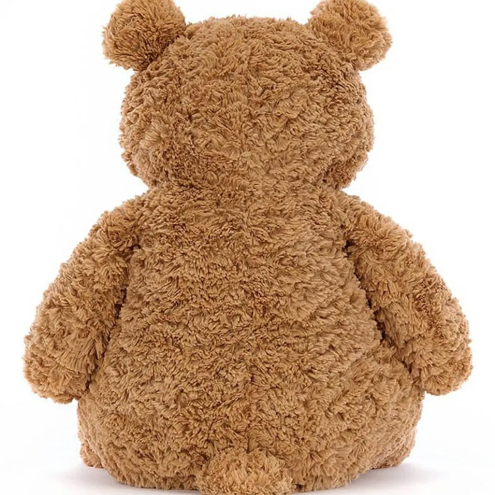 Ours en peluche Bartholomew (36 cm)