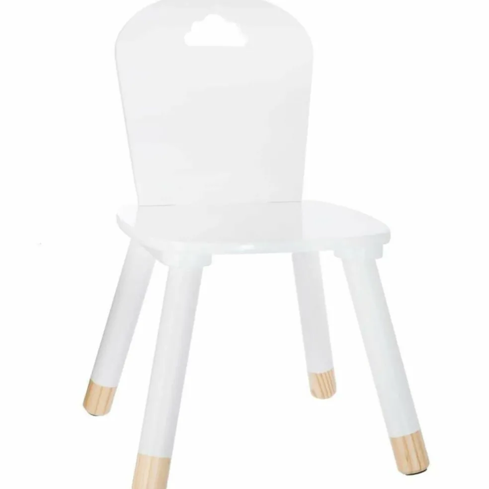 Pack 1 Coloritable + 2 Chaises Plongée