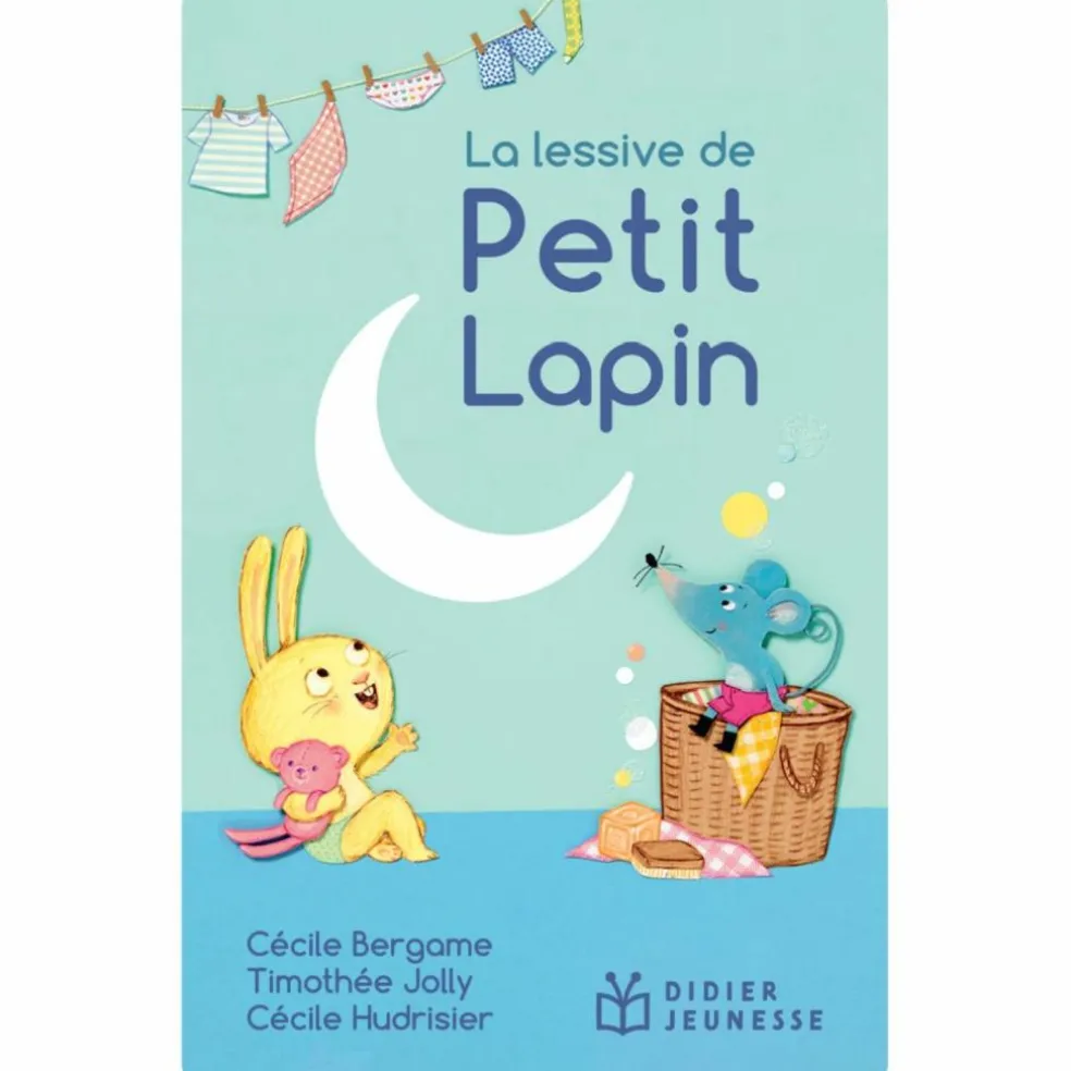 Pack Collection des Contes de la Petite Souris