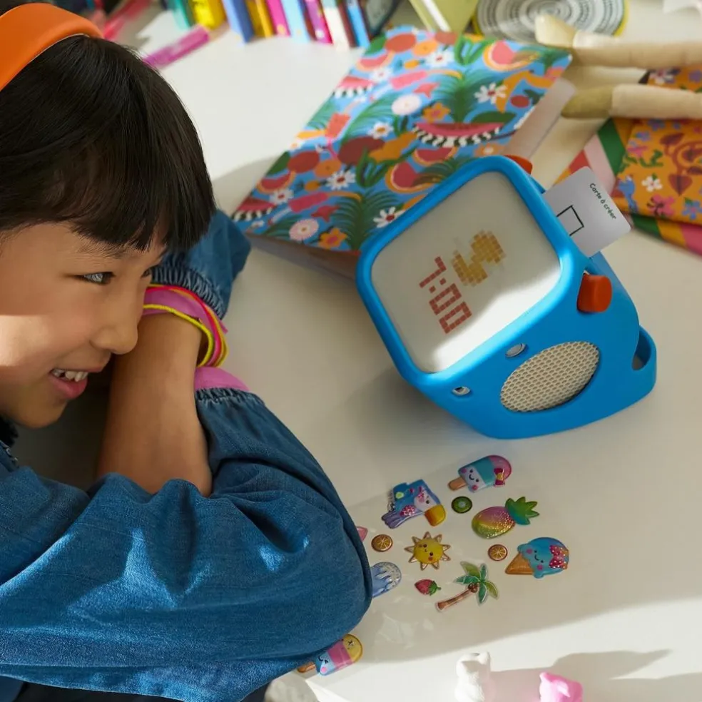 Pack de 5 Cartes à créer