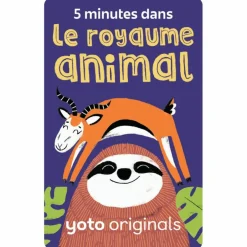 Pack Les grands voyages au petit format (3 cartes)