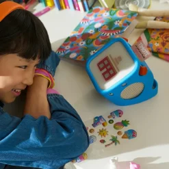 Pack Timoté est prêt pour l'école (3 cartes)